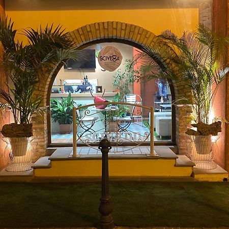 Villa Madau プーラ エクステリア 写真