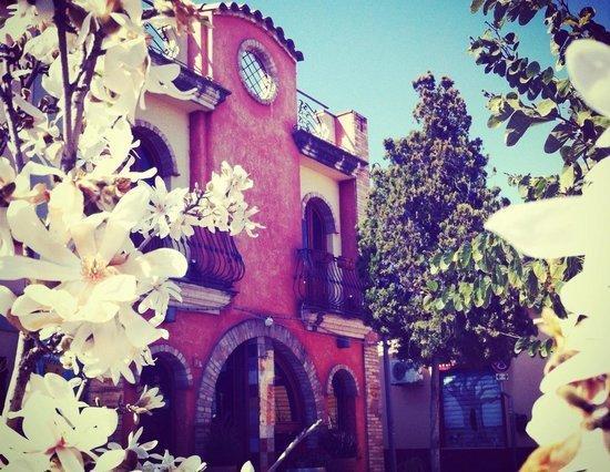 Villa Madau プーラ エクステリア 写真