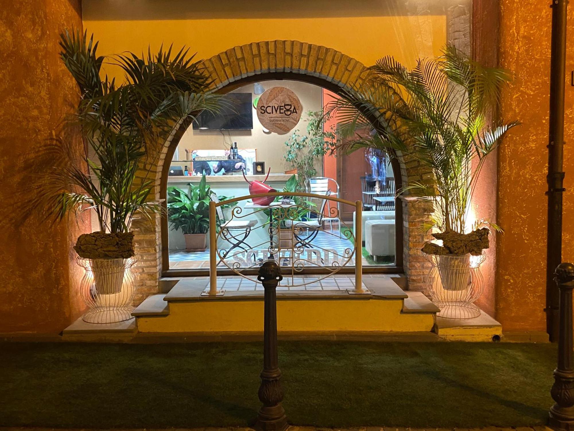 Villa Madau プーラ エクステリア 写真