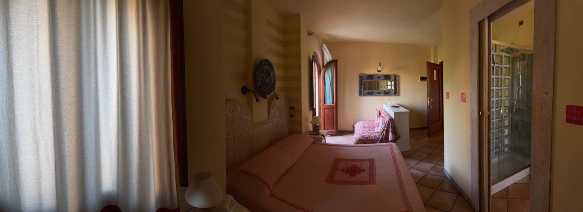Villa Madau プーラ エクステリア 写真
