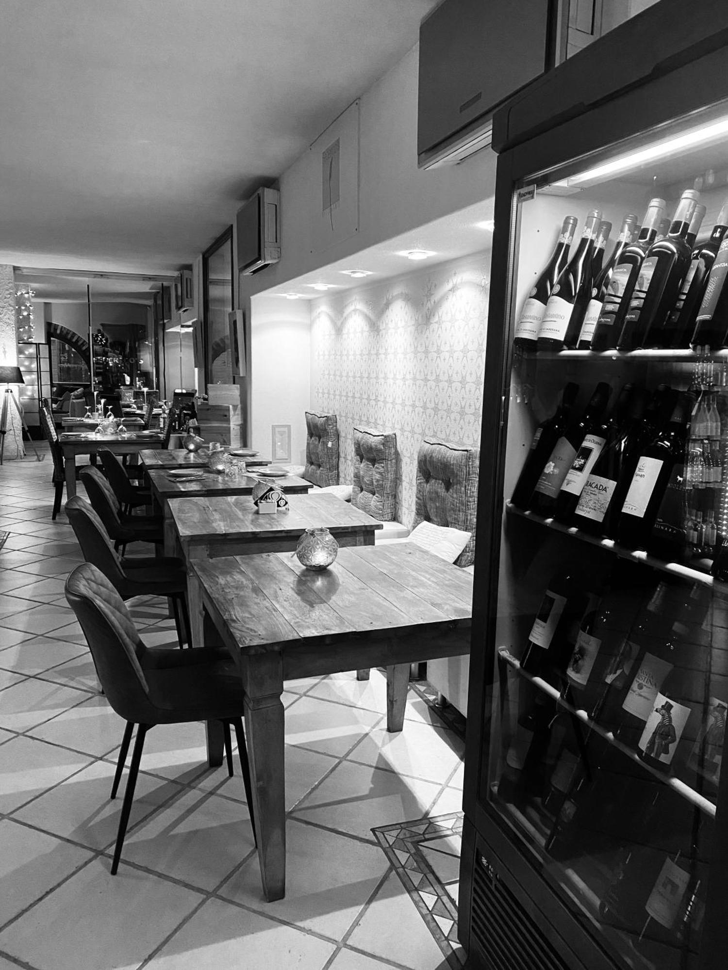 Villa Madau プーラ エクステリア 写真