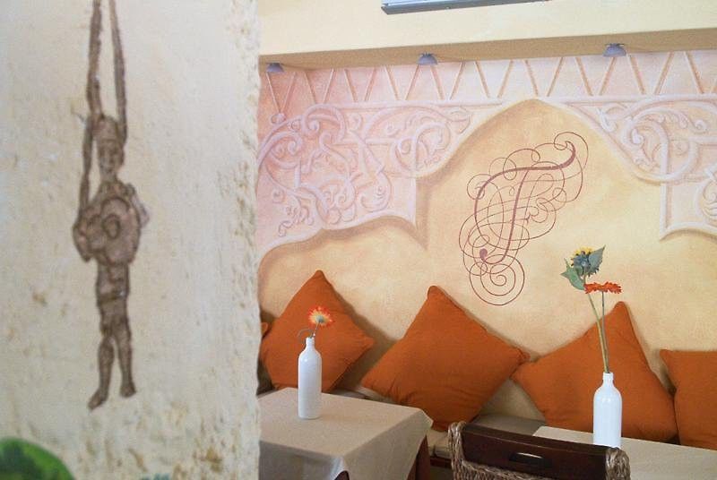 Villa Madau プーラ エクステリア 写真